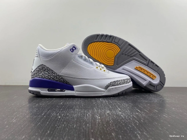 3 Kobe PE   Retro Bryant 869802-907 Jordan 1203